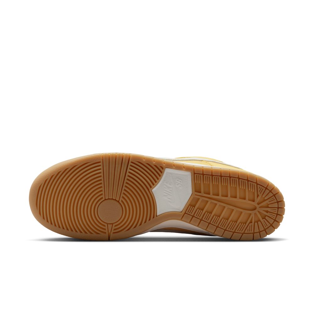 NIKE SB - DUNK LOW PRO ISO “Saturn Gold” – Lacquer