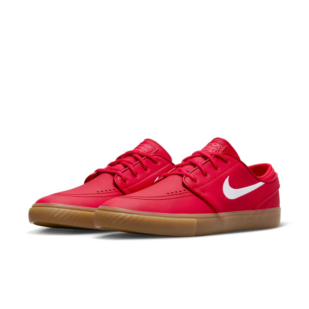 NIKE SB - ZOOM JANOSKI ISO "University Red/White"