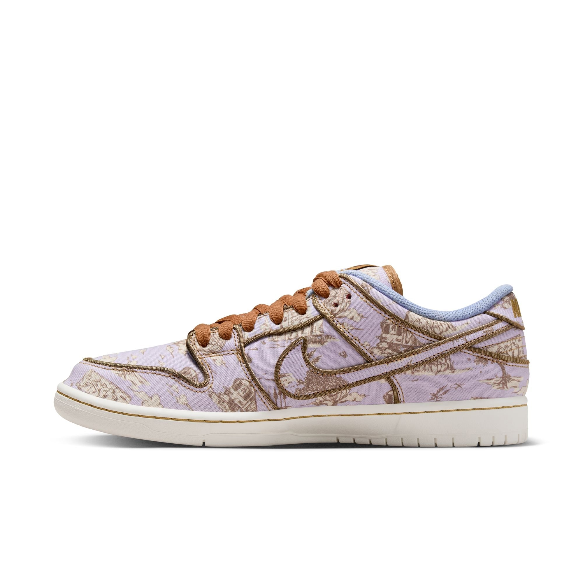 NIKE SB - DUNK LOW PRO PRM 