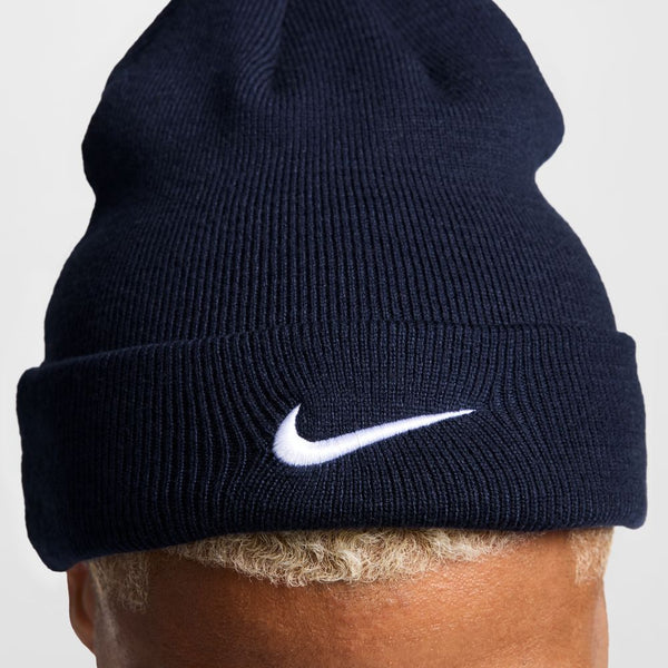 NIKE SB - USA U NK TERRA BEANIE OLYS "Obsidian/White"