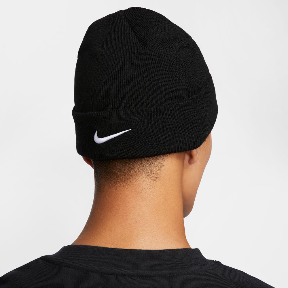 NIKE SB - JPN U NK TERRA BEANIE OLYS "Black/White"