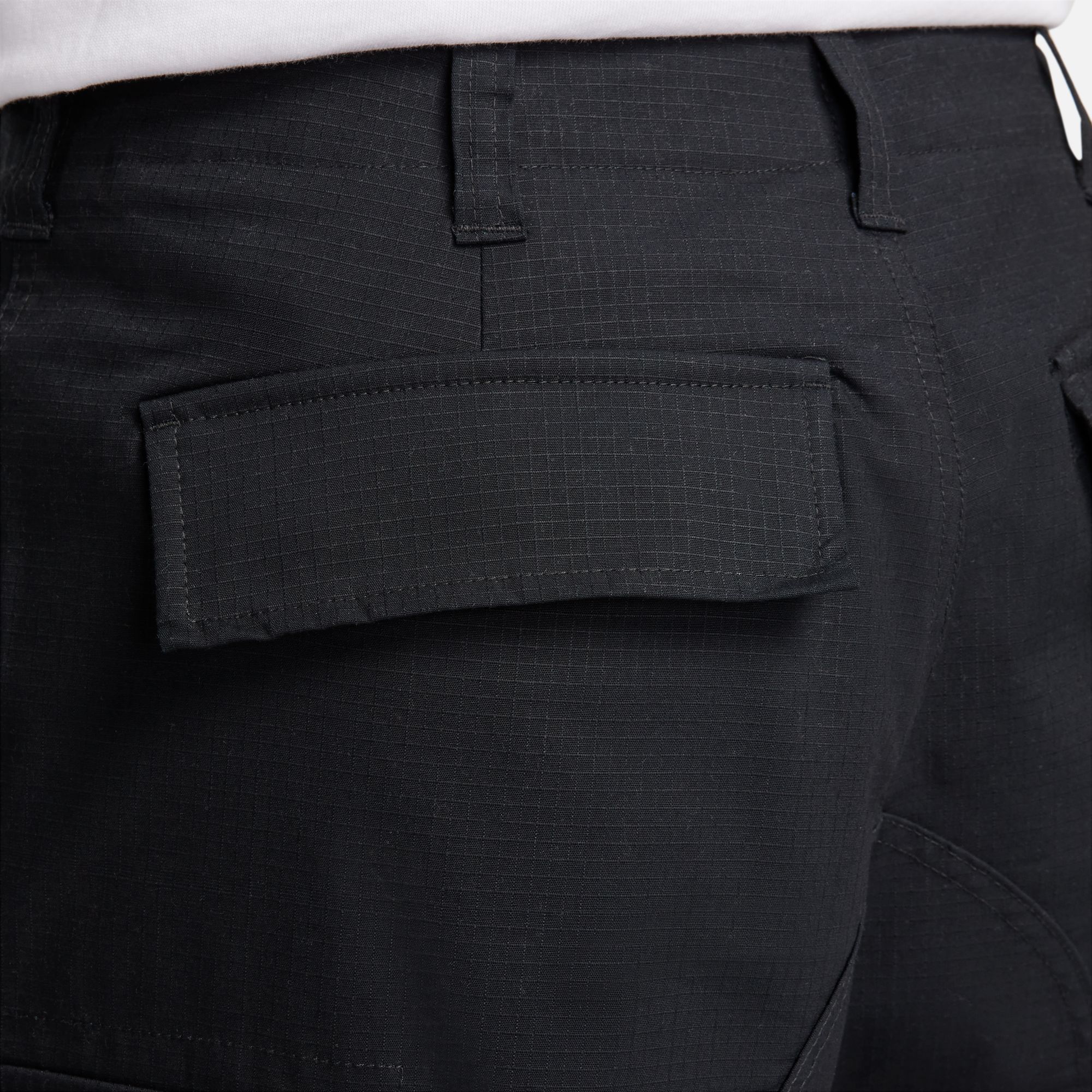 NIKE SB - KEARNY CARGO PANTS "Black"