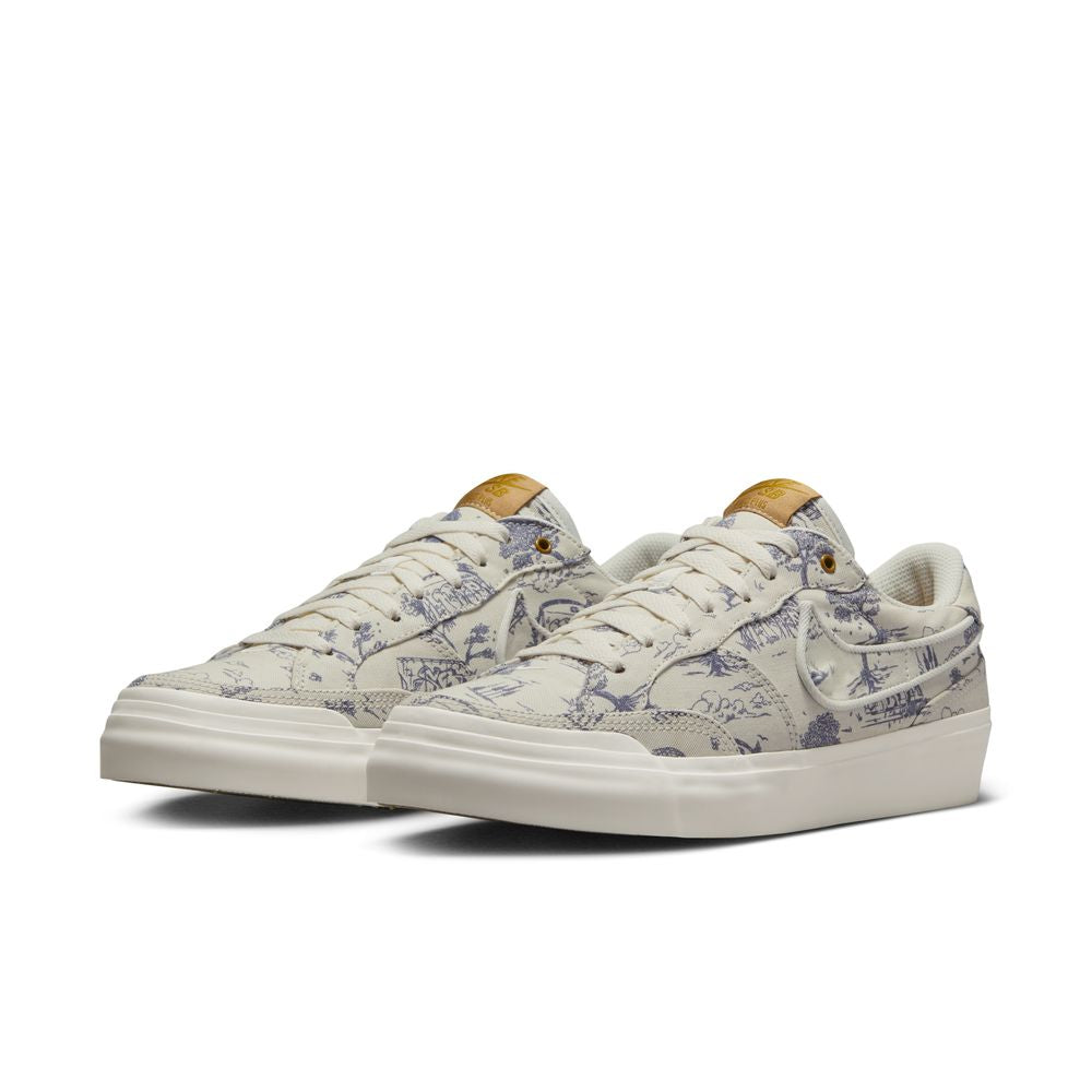 NIKE SB - ZOOM Pogo Plus PRM"SAIL/LIGHT BONE-LIGHT CARBON"