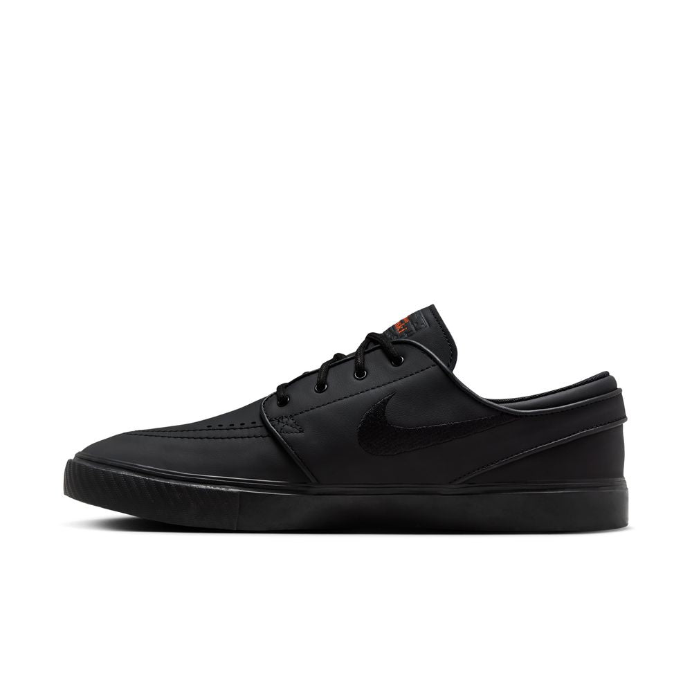 NIKE SB - Zoom Janoski Og+ Iso Orange Label "Triple Black"