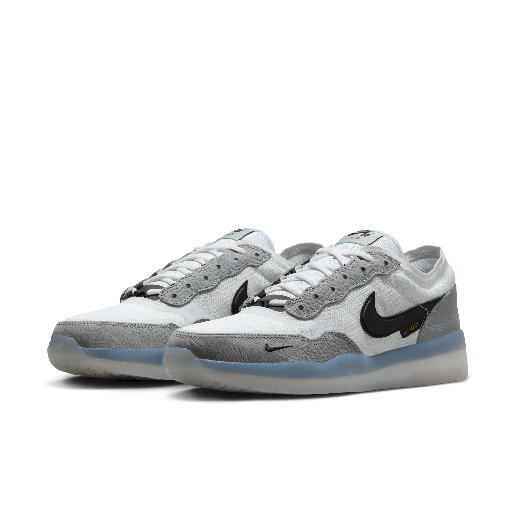 NIKE SB - PS8 "Wolf Grey/Black"