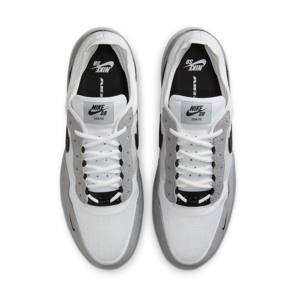 NIKE SB - PS8 "Wolf Grey/Black"