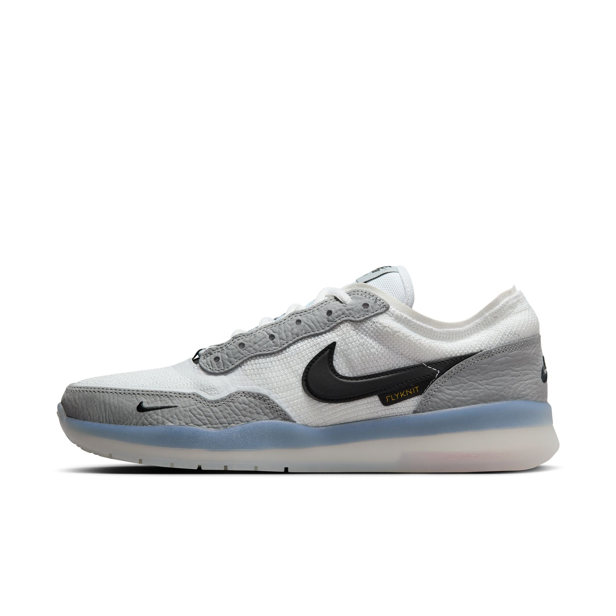 NIKE SB - PS8 "Wolf Grey/Black"