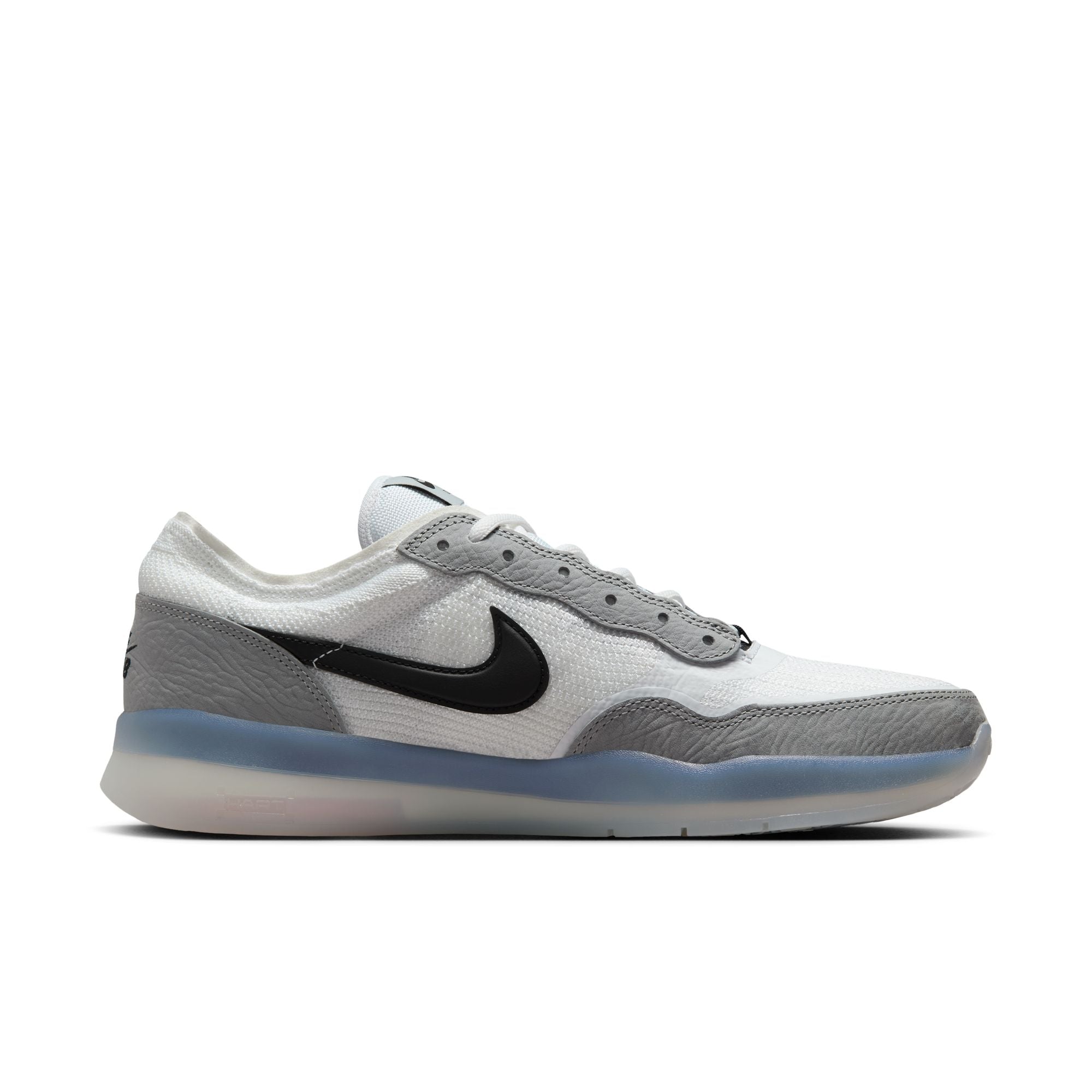 NIKE SB - PS8 "Wolf Grey/Black"