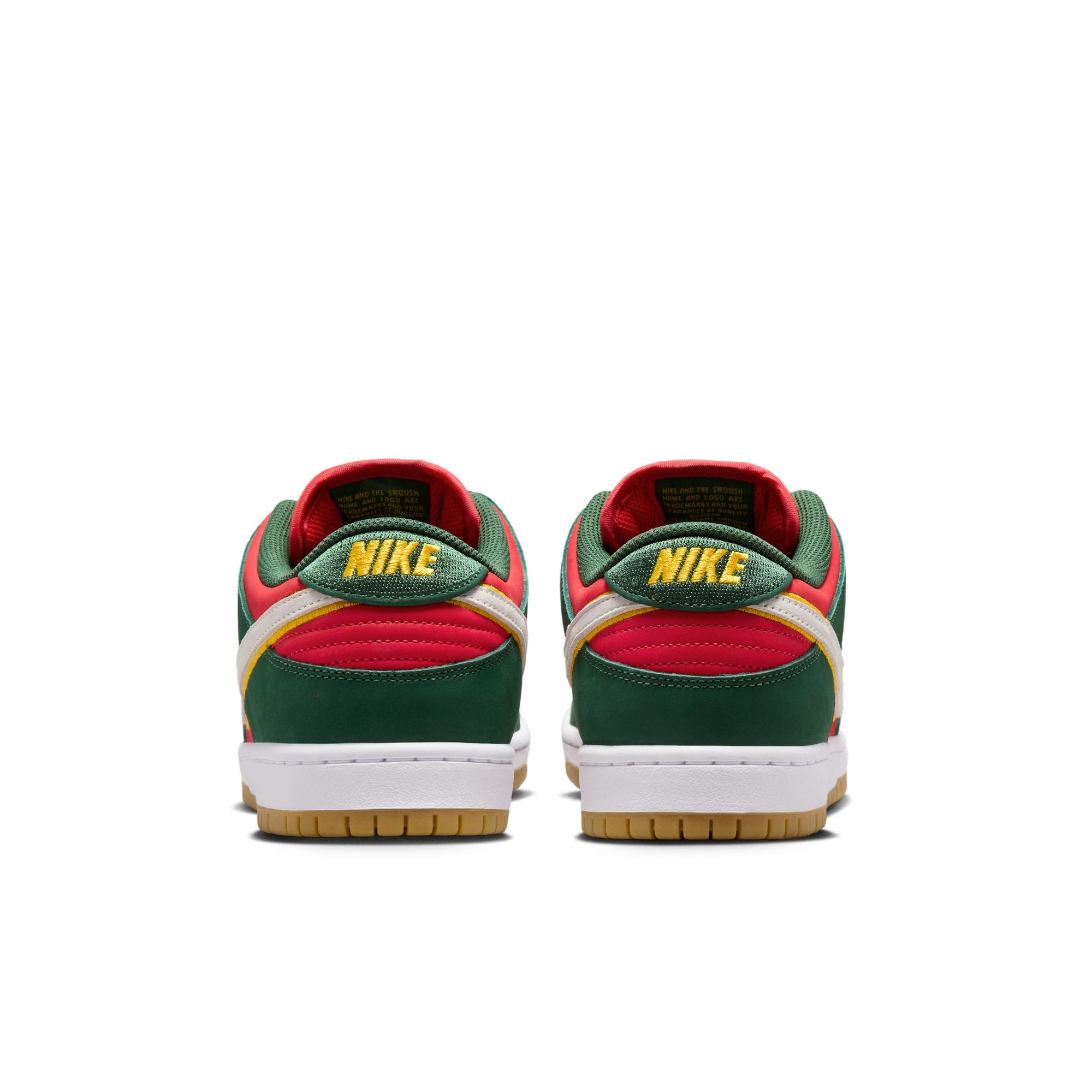 NIKE SB - DUNK LOW PRO PRM 