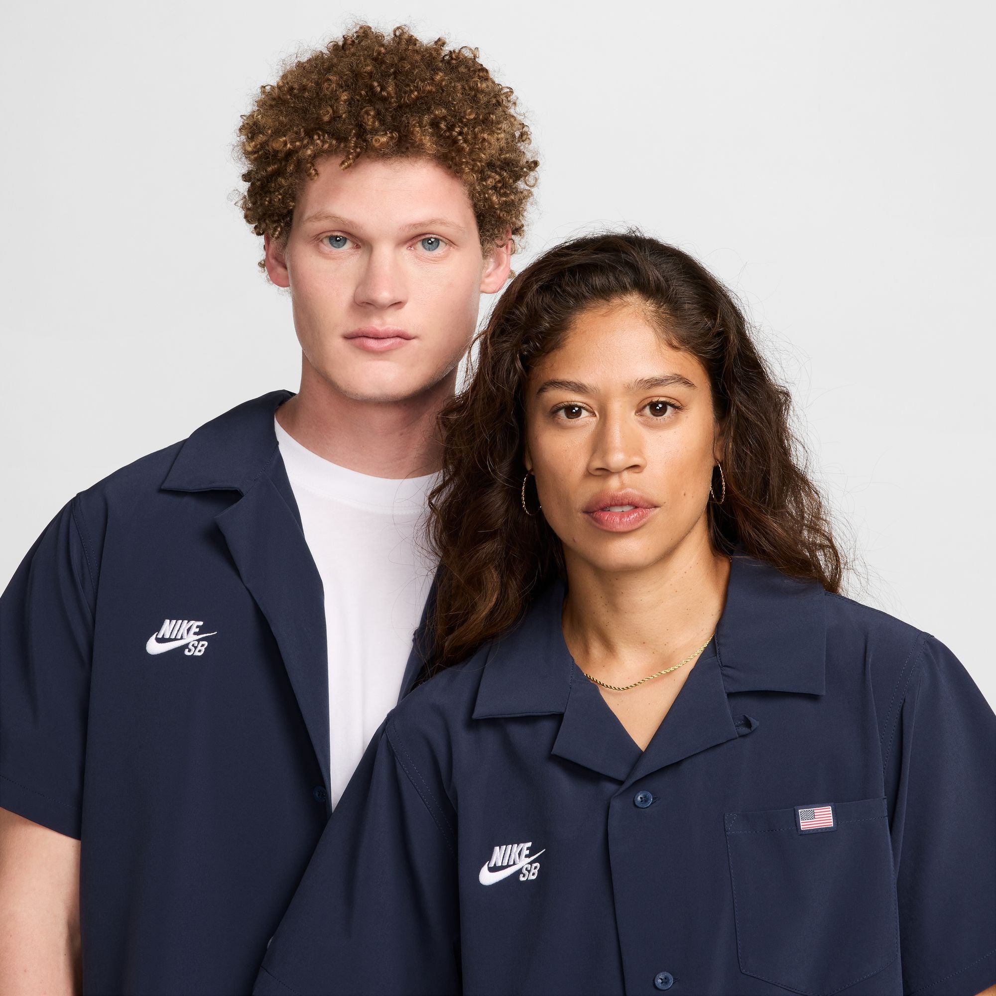 NIKE SB - U NK SB BOWLER SSBTNUP OLY USA