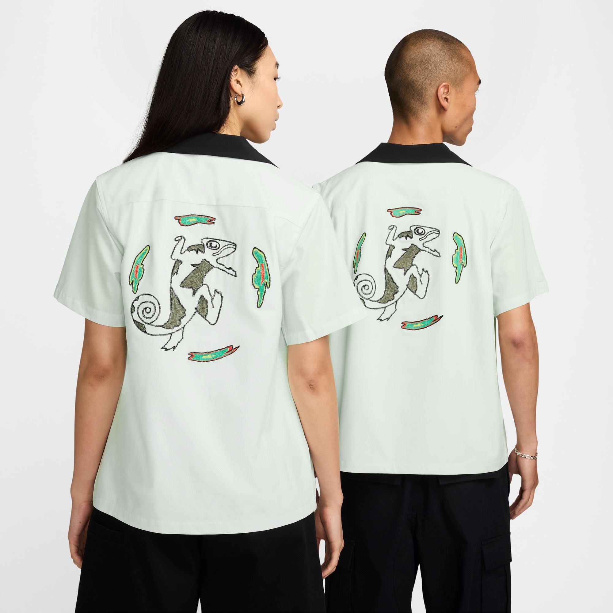 NIKE SB - AS U NK SB BOWLER SSBTNUP OLY AGN 
