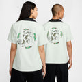 NIKE SB - AS U NK SB BOWLER SSBTNUP OLY AGN "Barely/Green"
