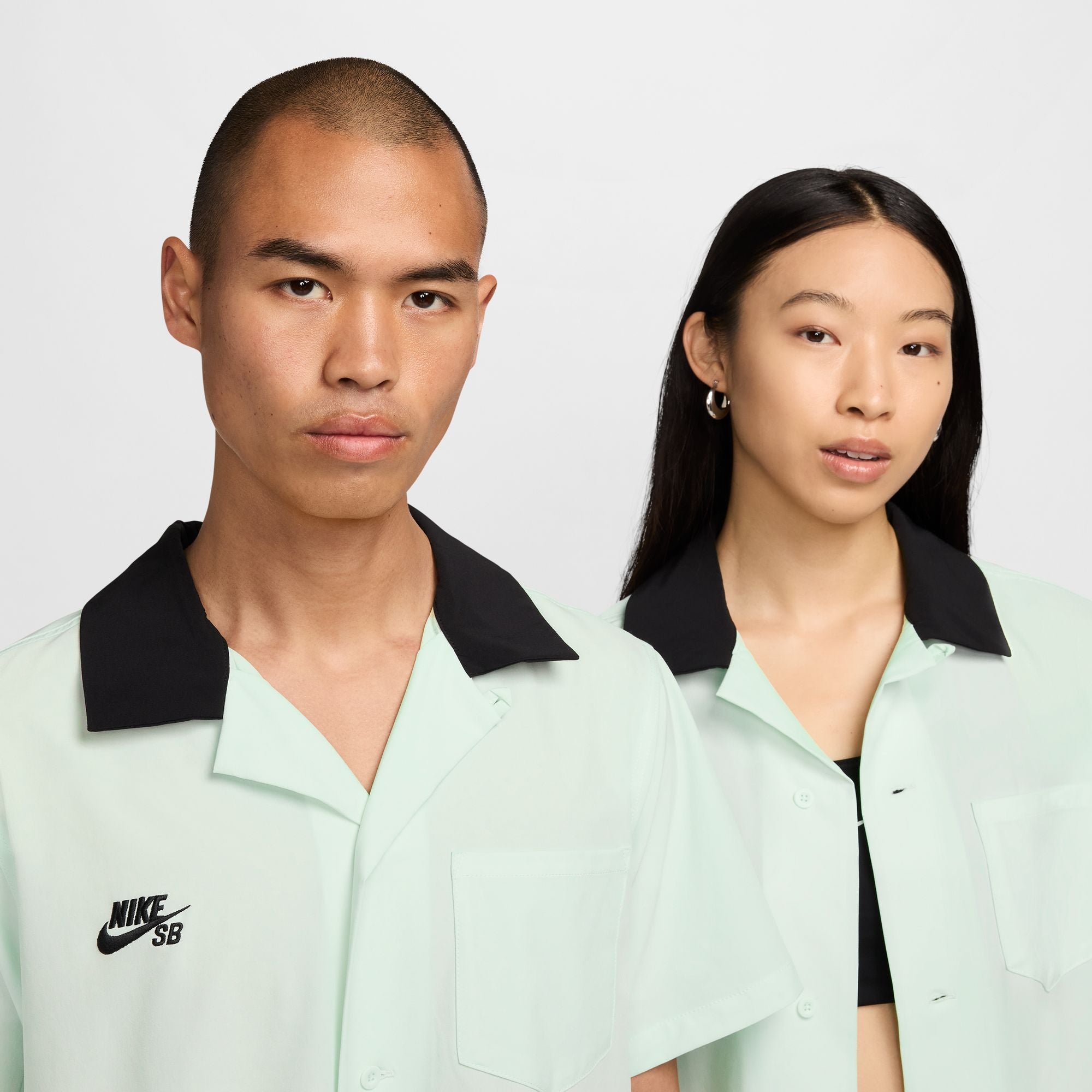NIKE SB - AS U NK SB BOWLER SSBTNUP OLY AGN "Barely/Green"