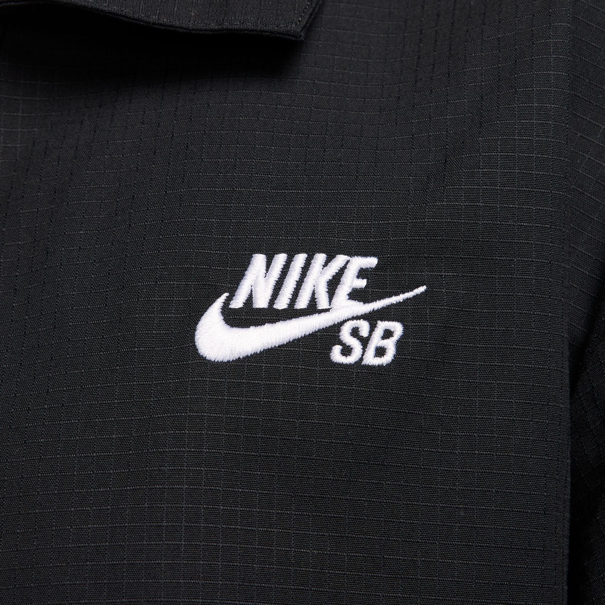 NIKE SB - AS U NK SB CHORE JKT OLY JPN "Black/White"