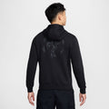 NIKE SB - AS U NK SB FLC PO HDOLY JPN "Black/White"