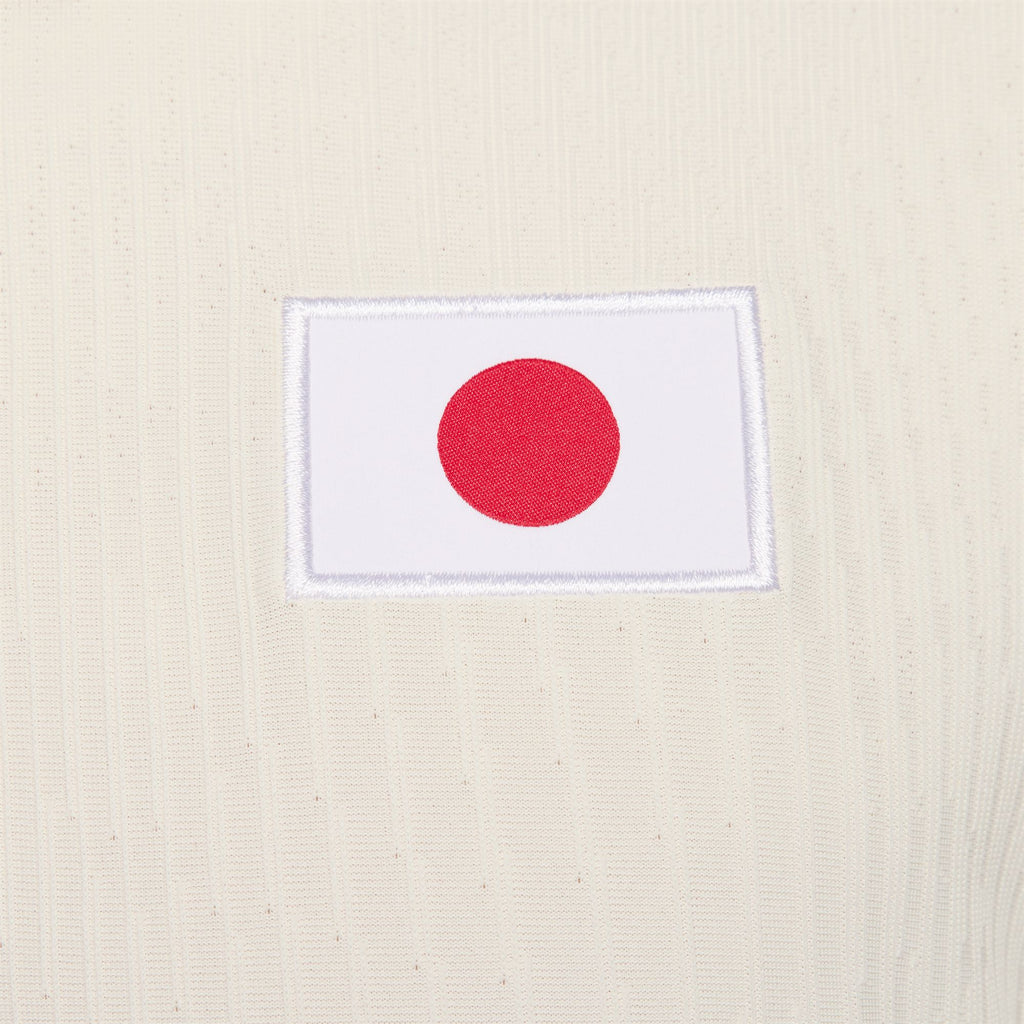 NIKE SB - AS M NK SB DFADV SS PLO OL JPN "Coconut Milk/Black"