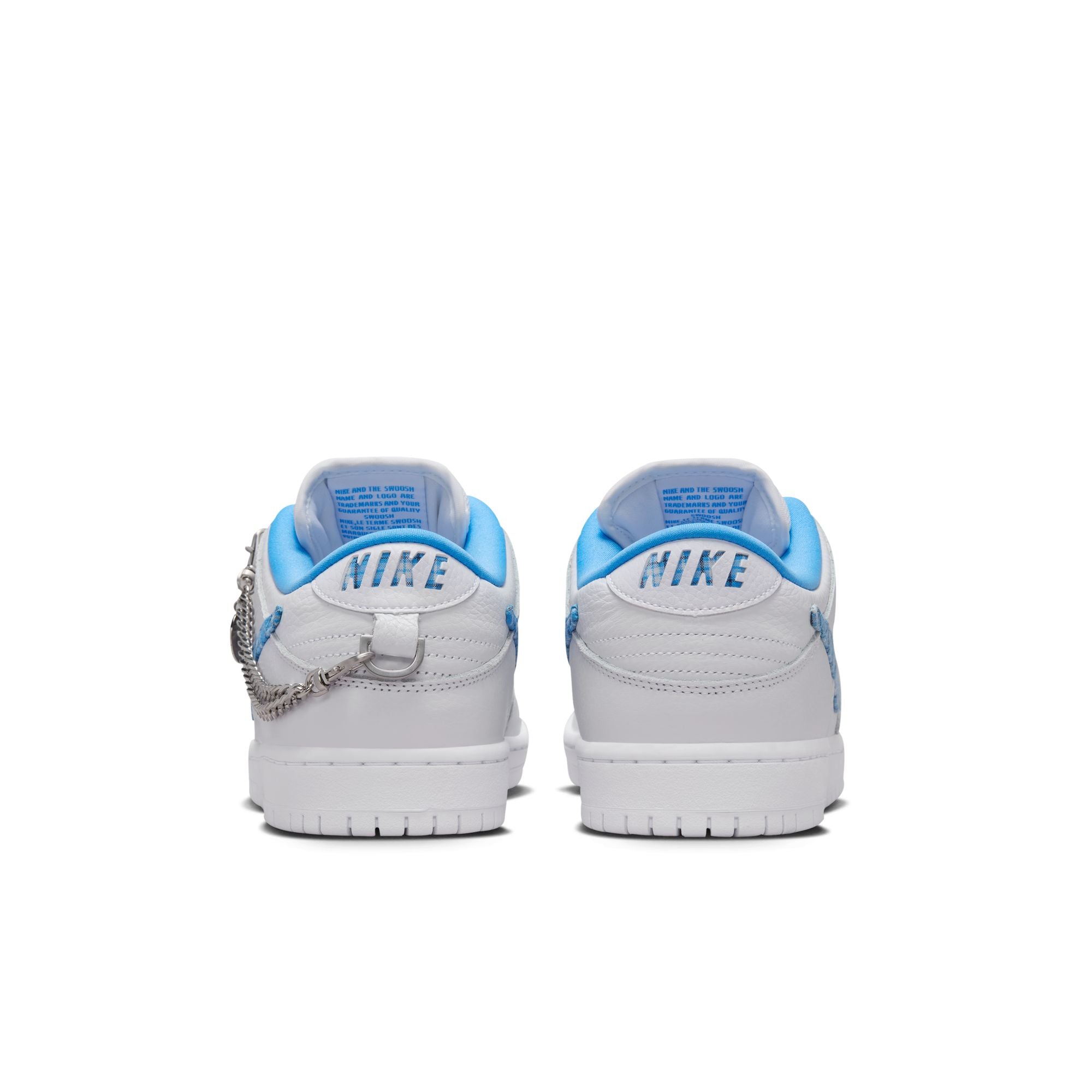 NIKE SB x Nicole Hause - DUNK LOW PRO 