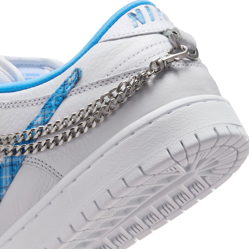 NIKE SB x Nicole Hause - DUNK LOW PRO 