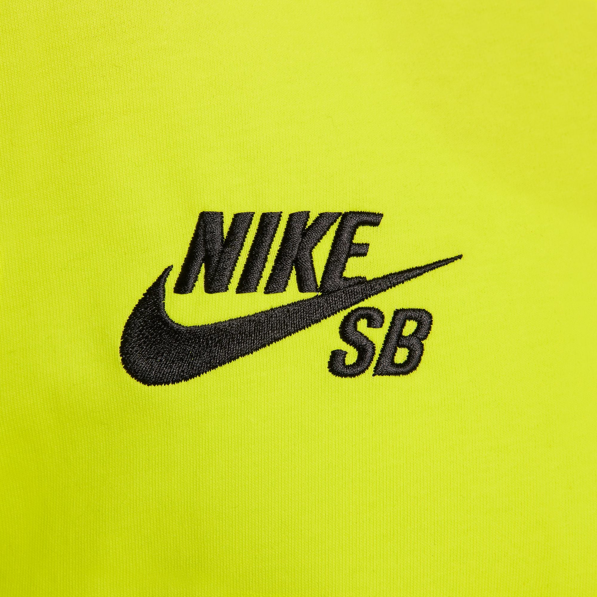 NIKE SB - AS U NK SB TEE LS FED AGN "White"