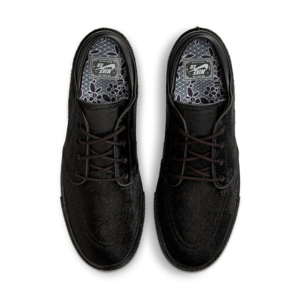 NIKE SB - Zoom Janoski Og+ SE  "Black Pony Hair"