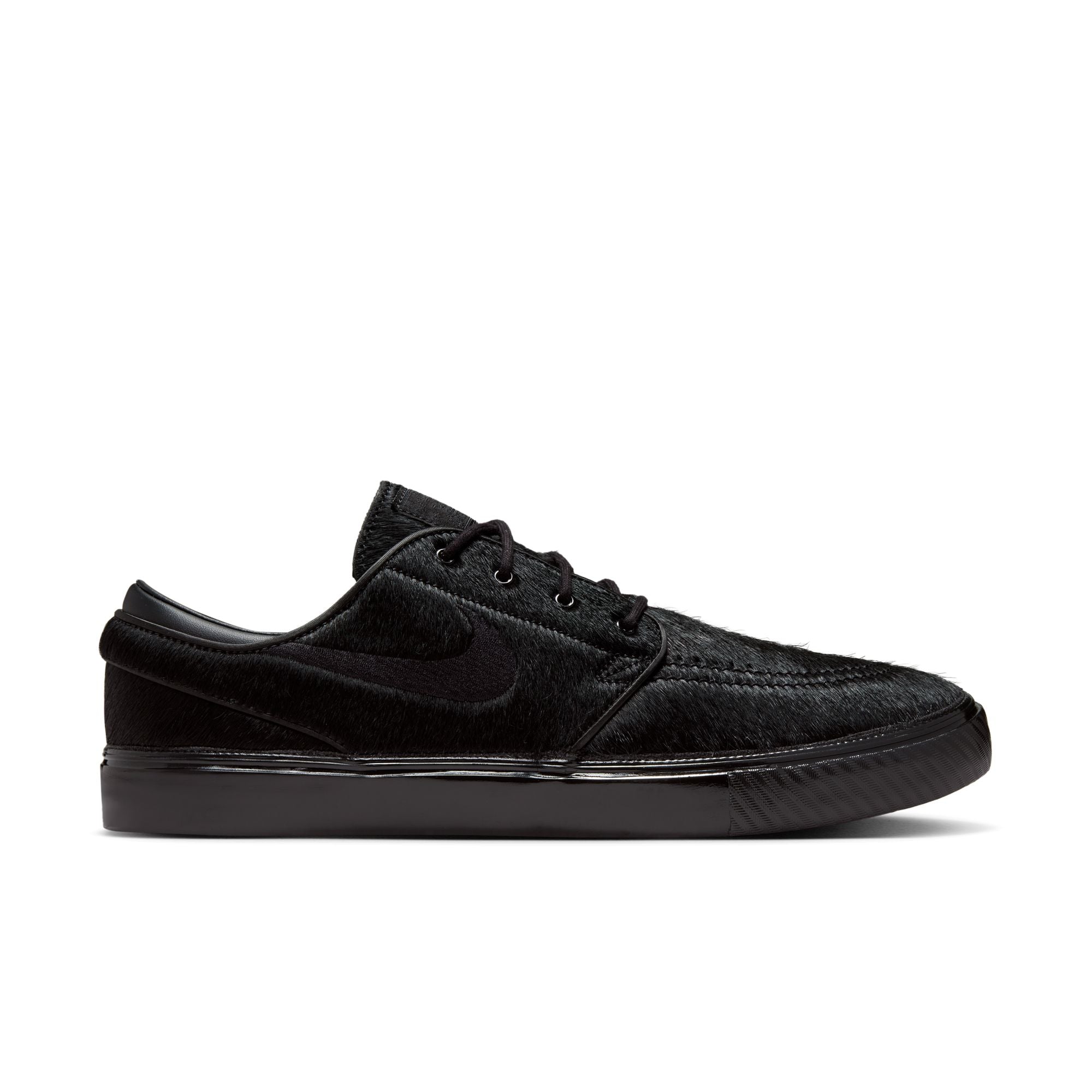 NIKE SB - Zoom Janoski Og+ SE  "Black Pony Hair"