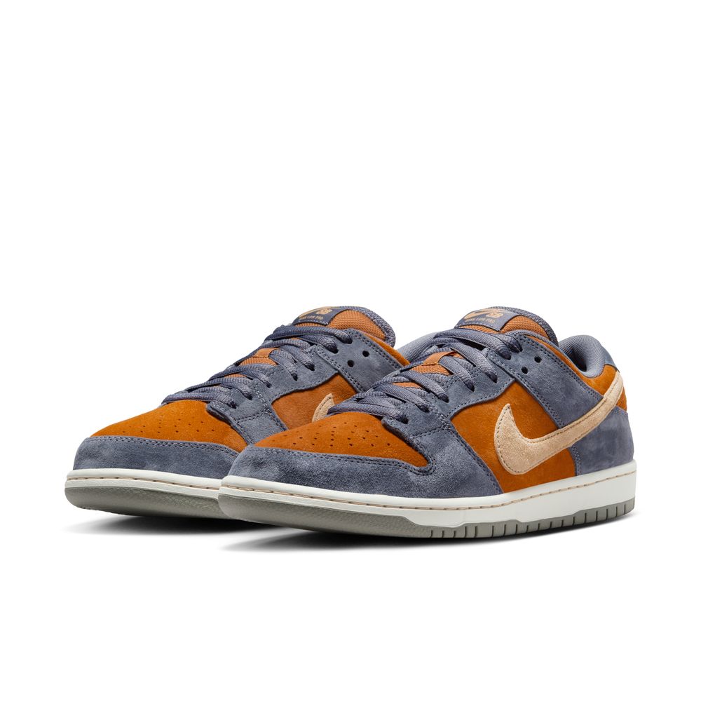 NIKE SB - DUNK LOW PRO "Light Carbon"