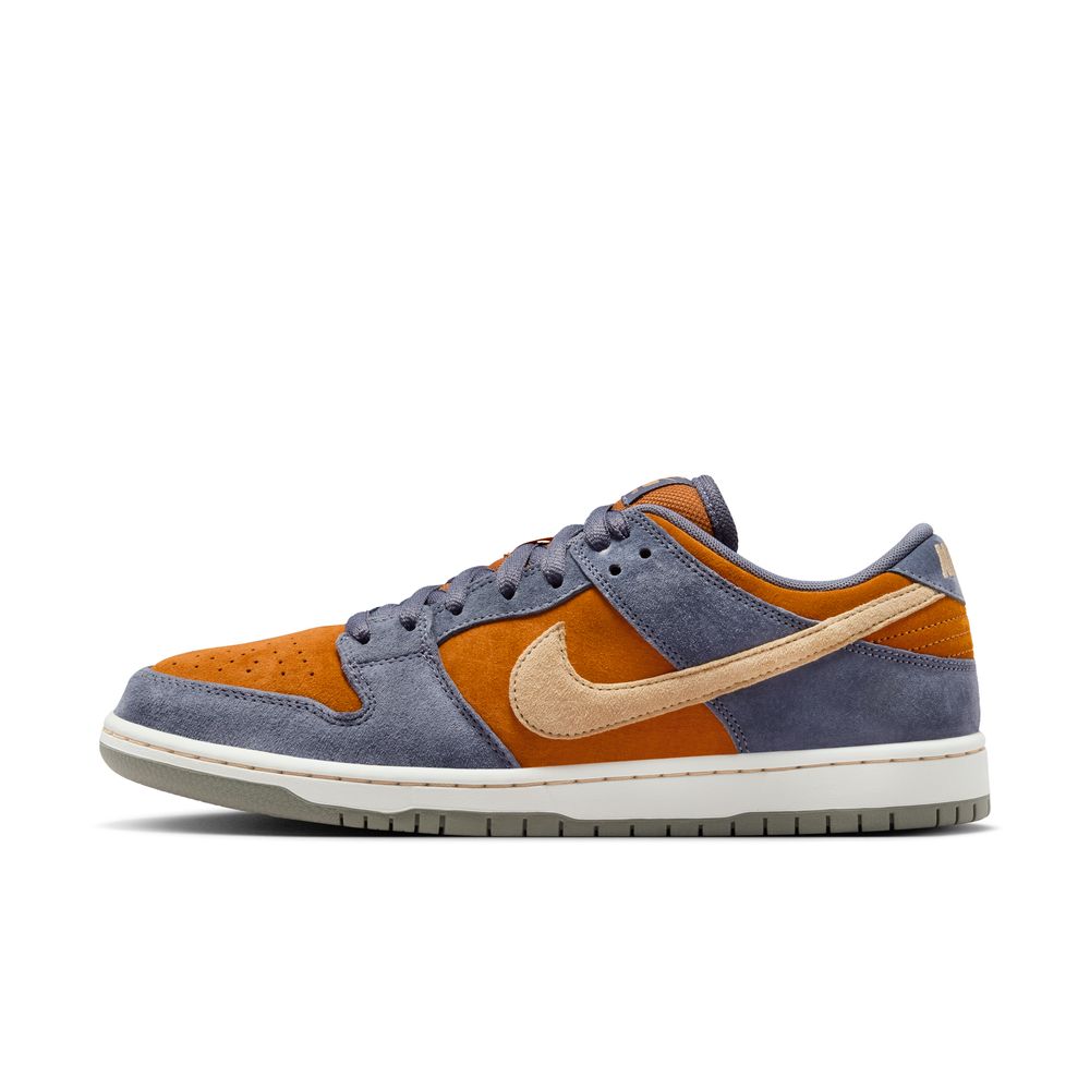 NIKE SB - DUNK LOW PRO "Light Carbon"