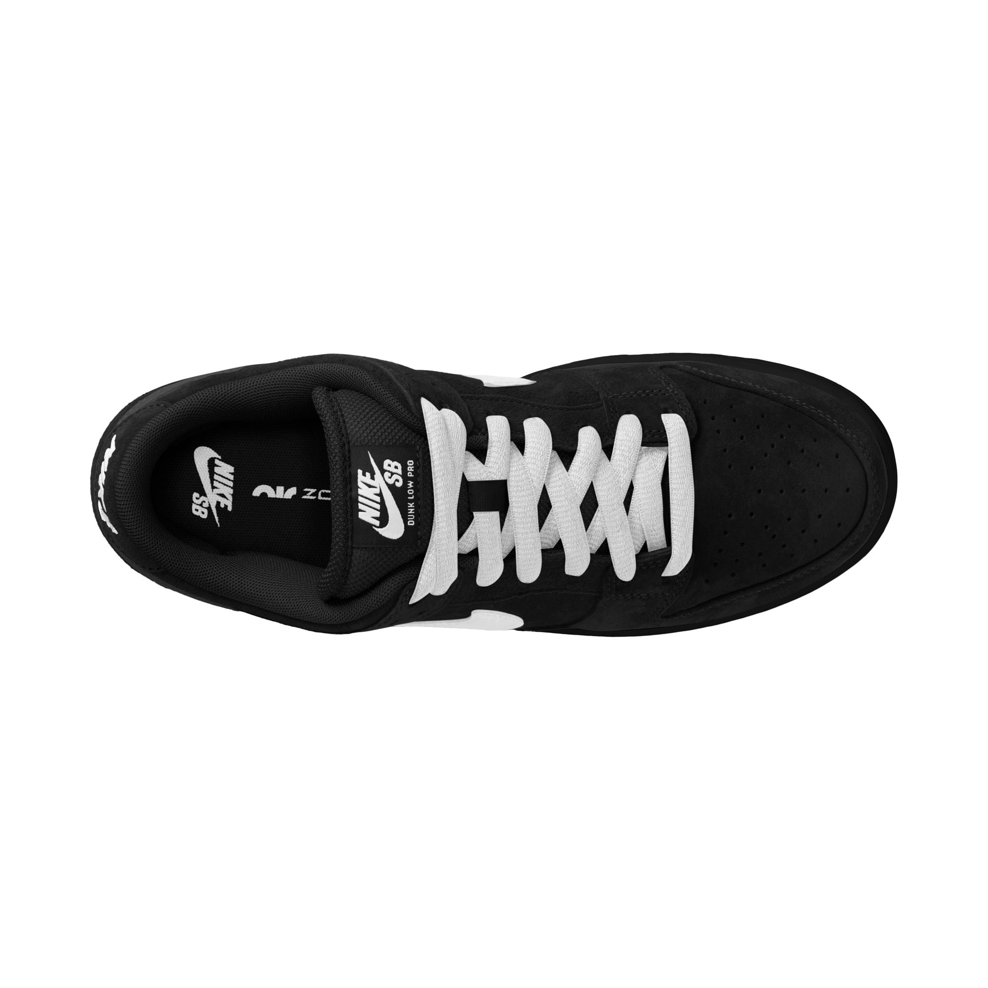 NIKE SB - DUNK LOW PRO 