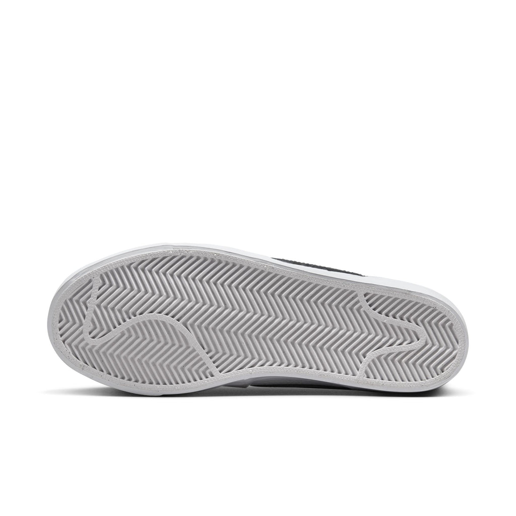 Sky Brown x NIKE SB - Zoom Pogo Plus QS "White and Sail"