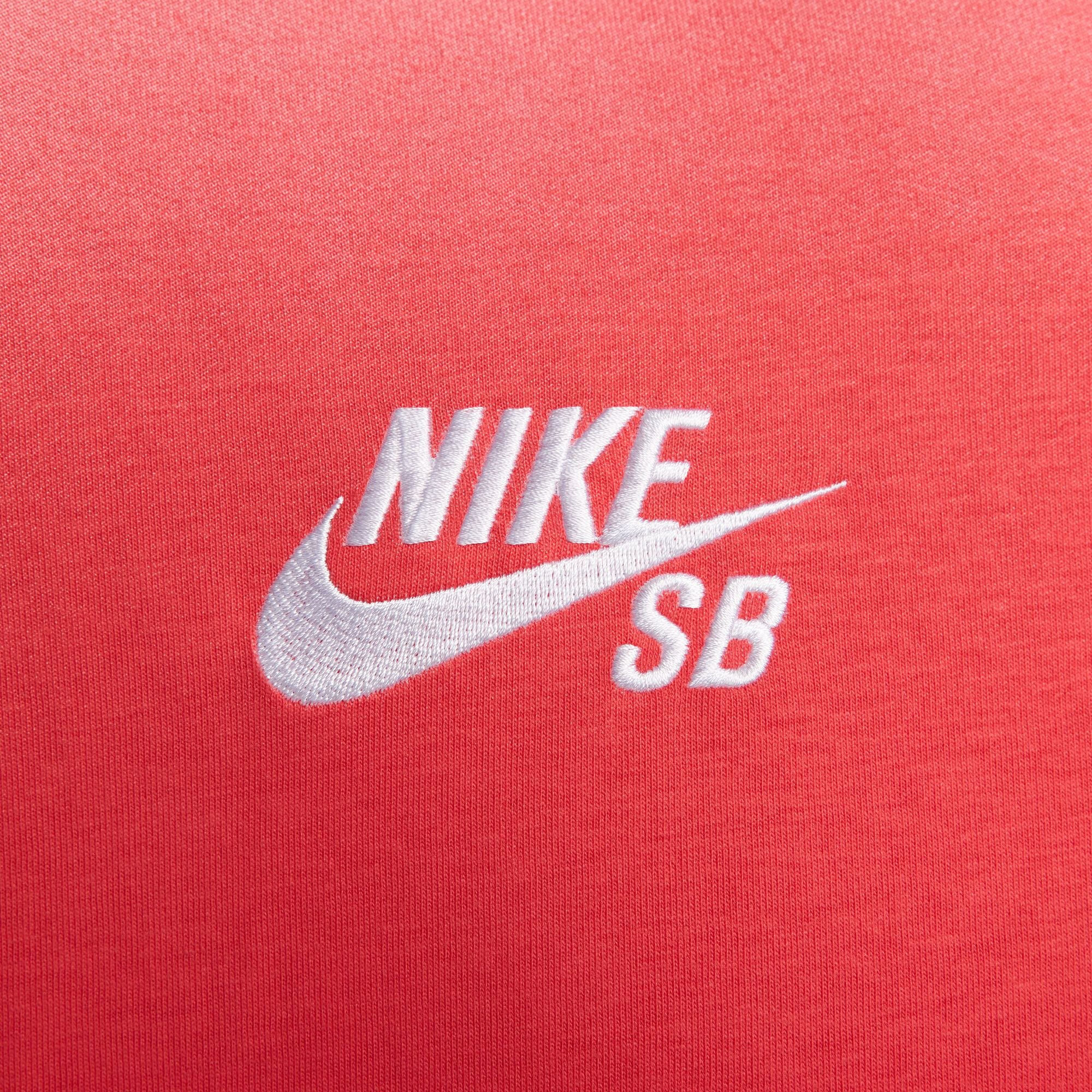 NIKE SB - AS U NK SB TEE LS JPN OLY "White"