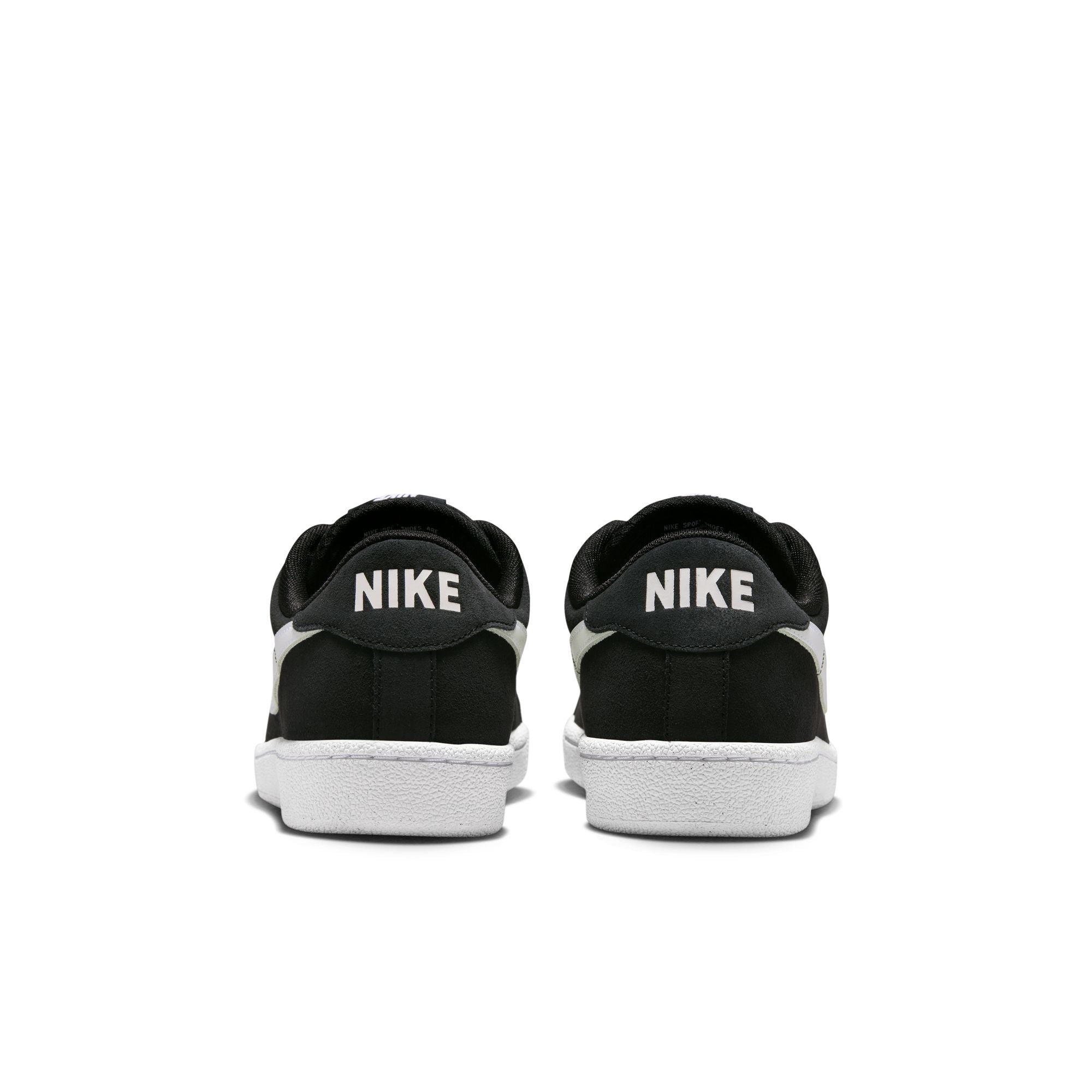 NIKE SB - ZOOM TENNIS CLASSIC  "Black/White"