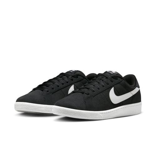 NIKE SB - ZOOM TENNIS CLASSIC  "Black/White"