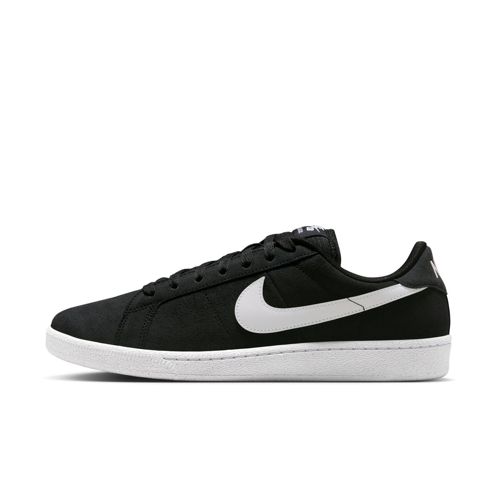 NIKE SB - ZOOM TENNIS CLASSIC  "Black/White"