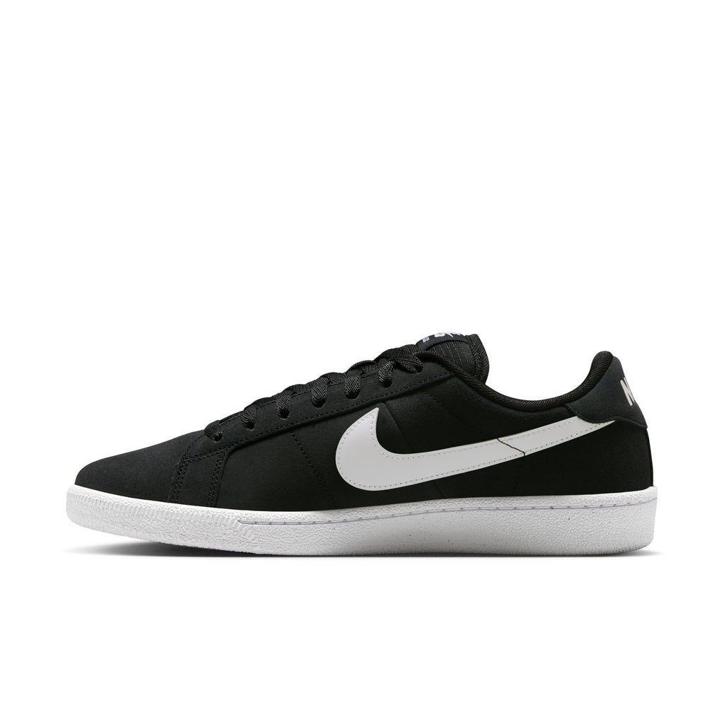 NIKE SB - ZOOM TENNIS CLASSIC  "Black/White"