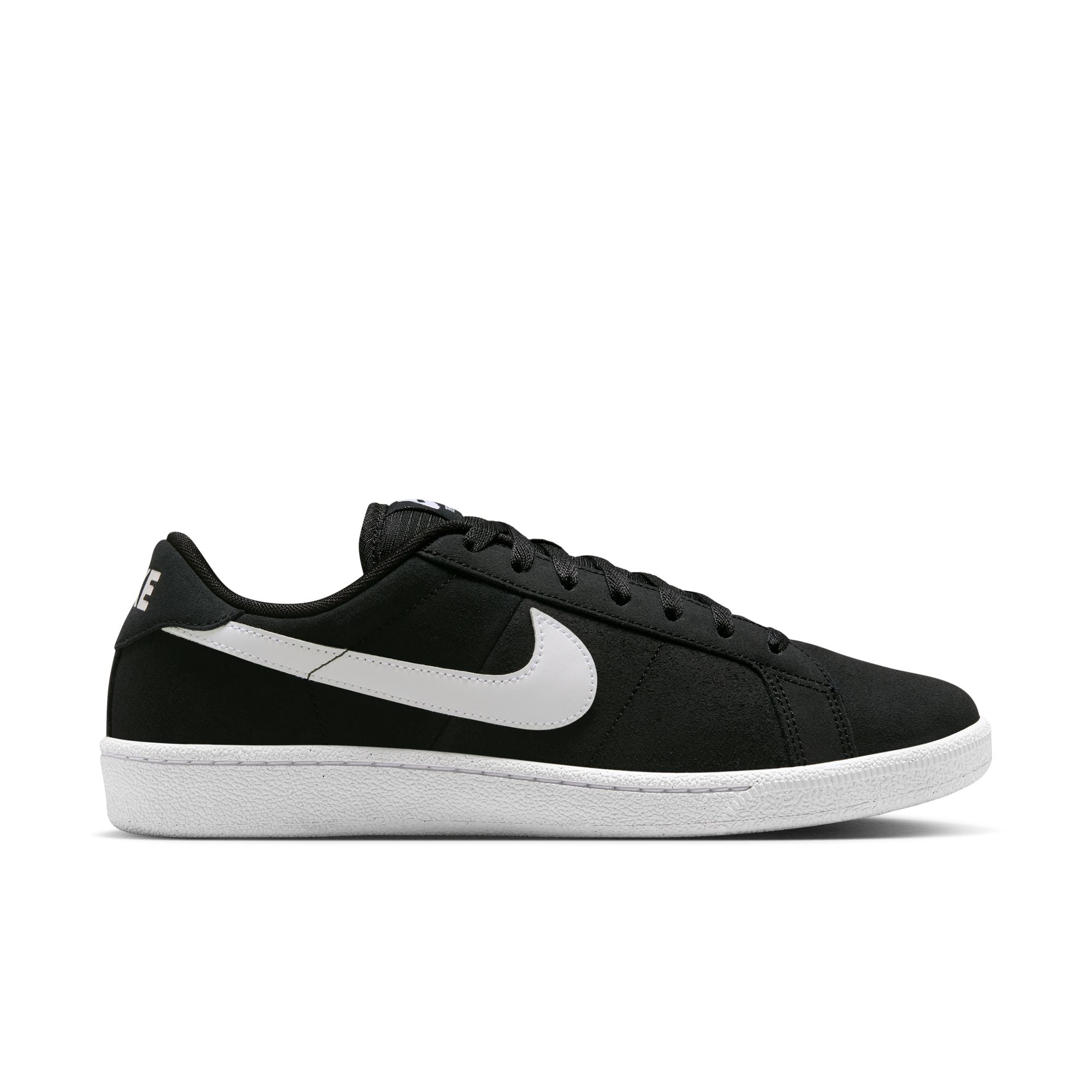 NIKE SB - ZOOM TENNIS CLASSIC  "Black/White"
