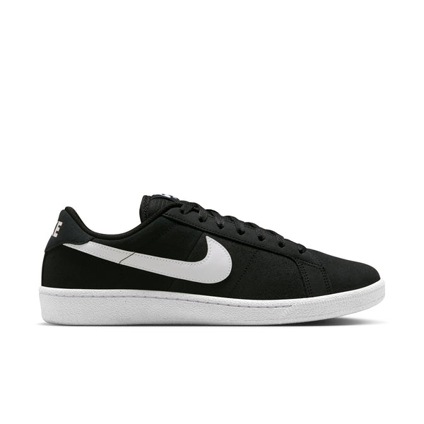 NIKE SB - ZOOM TENNIS CLASSIC  "Black/White"