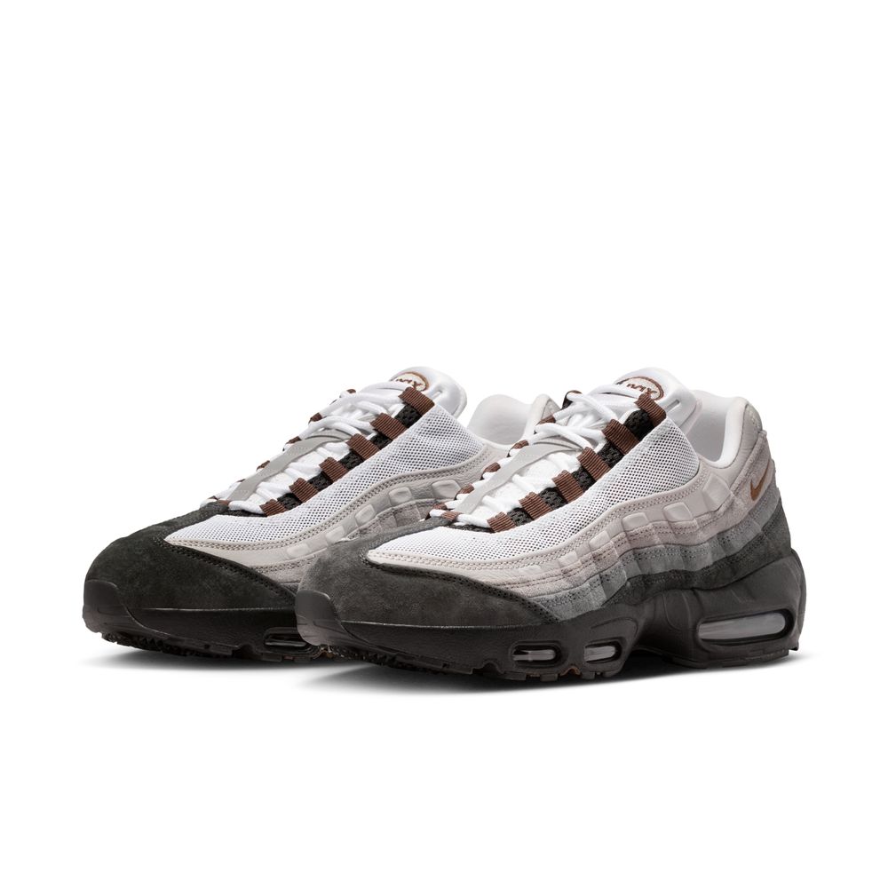 NIKE SB - AIR MAX 95 "Cacao Wow"
