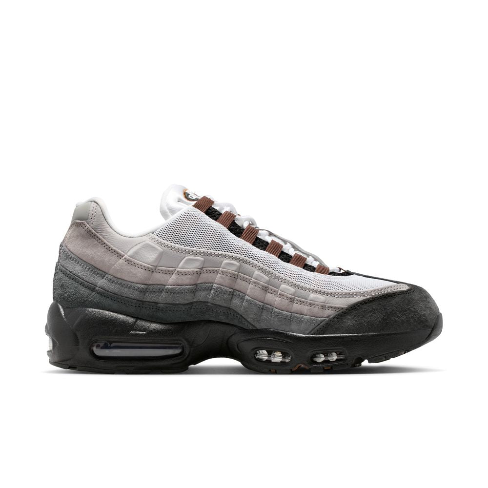 NIKE SB - AIR MAX 95 "Cacao Wow"