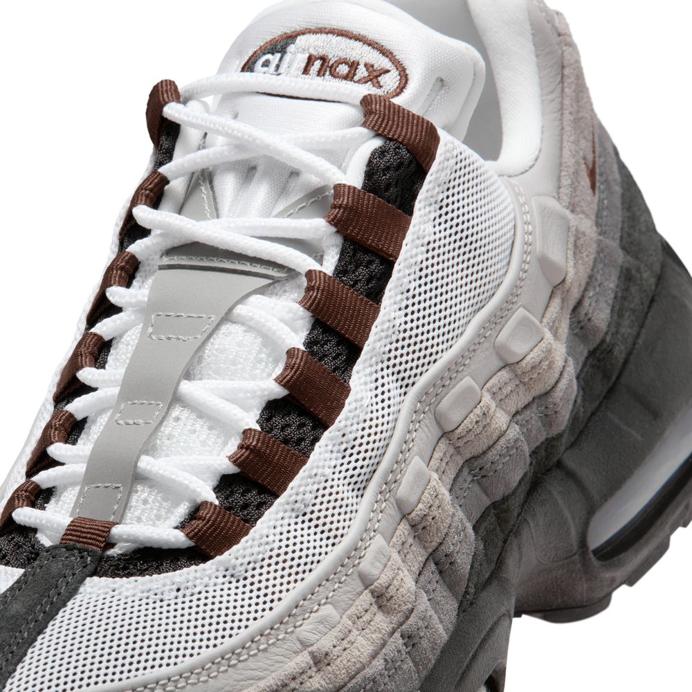 NIKE SB - AIR MAX 95 "Cacao Wow"