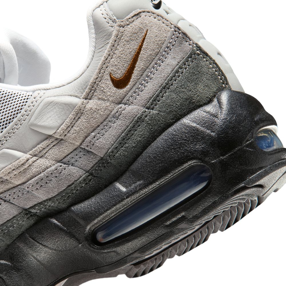 NIKE SB - AIR MAX 95 "Cacao Wow"