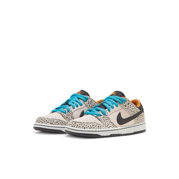 NIKE SB - Dunk Low Pro PS "Electric Pack Dunk"