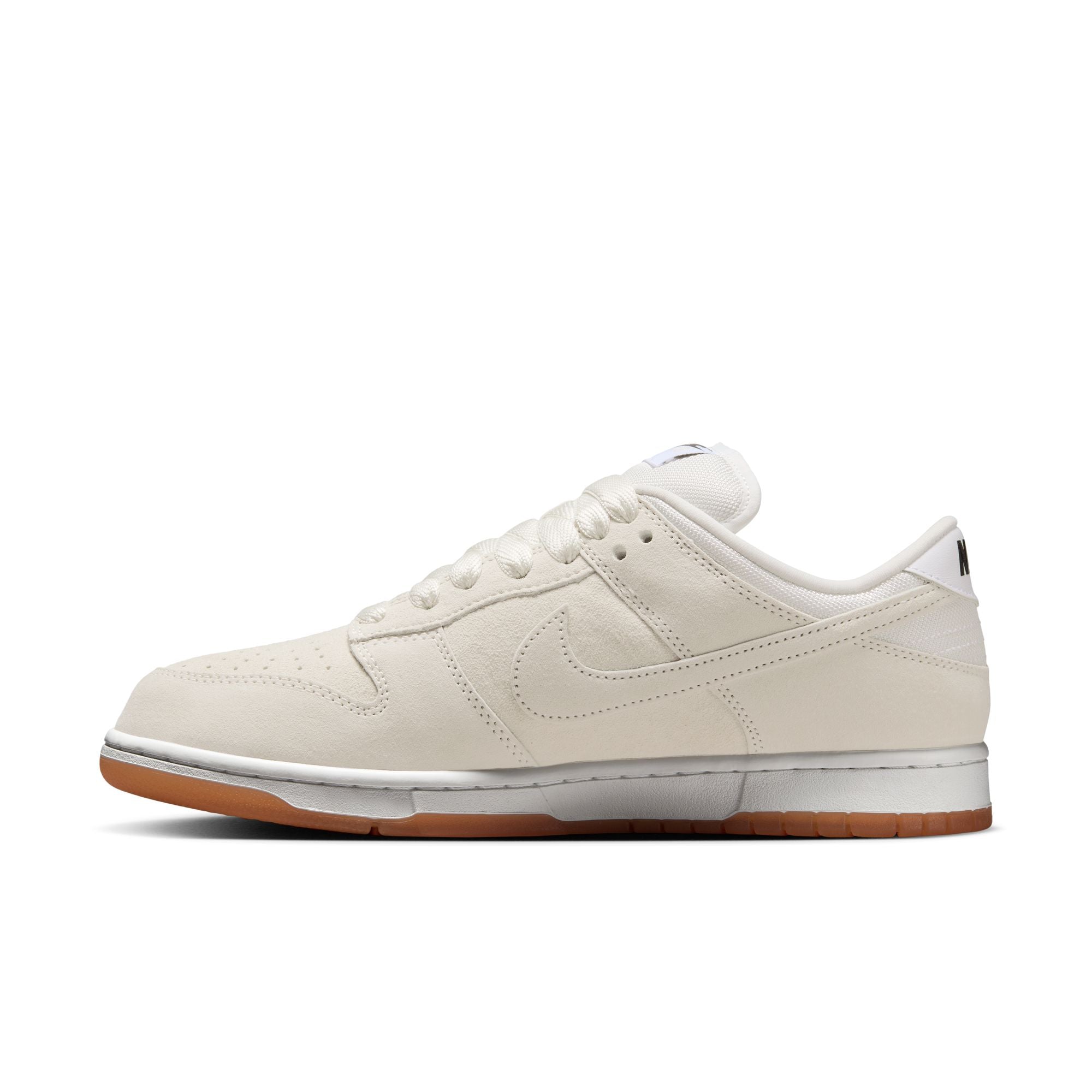 NIKE SB  - DUNK LOW PRO B "Pale Ivory"