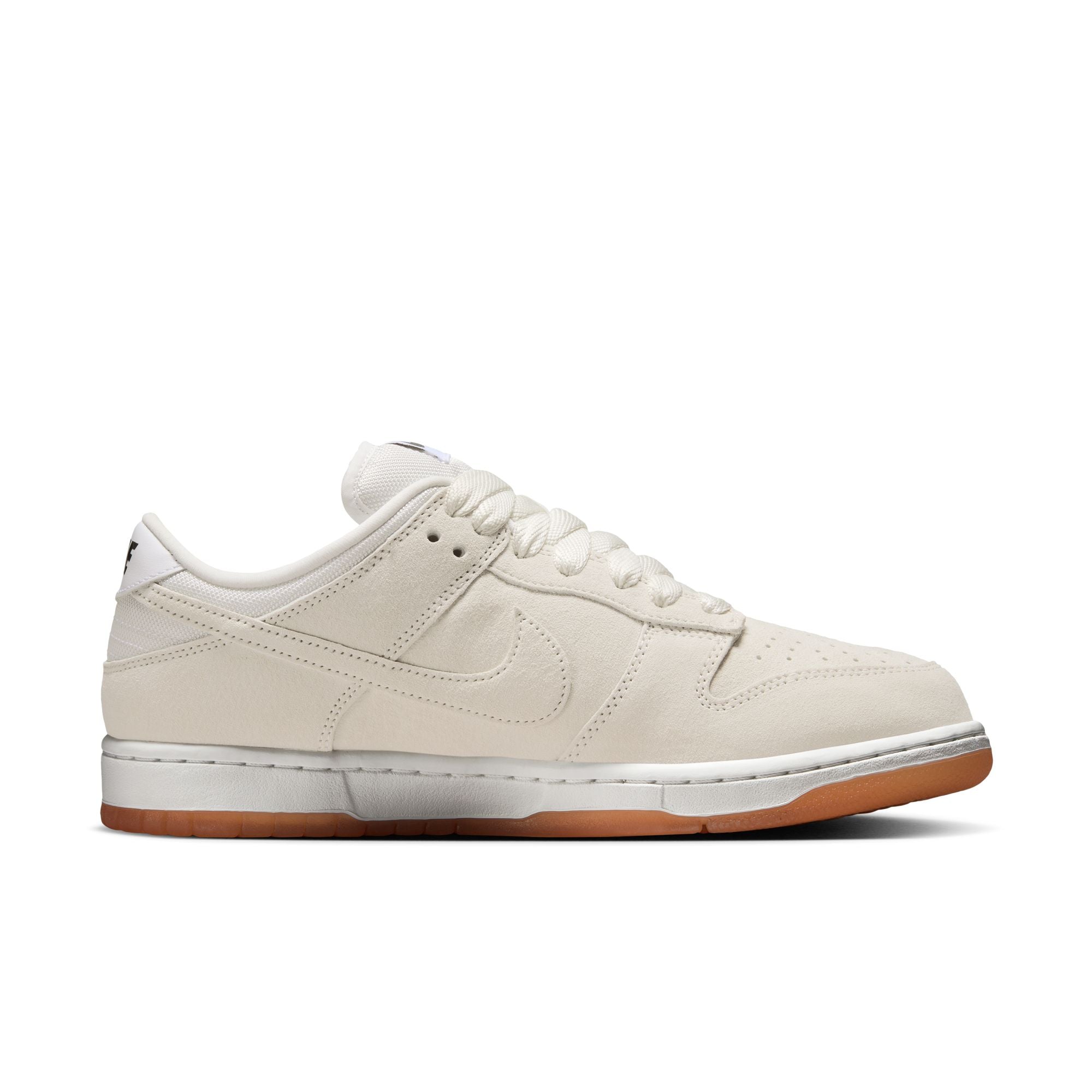 NIKE SB  - DUNK LOW PRO B "Pale Ivory"