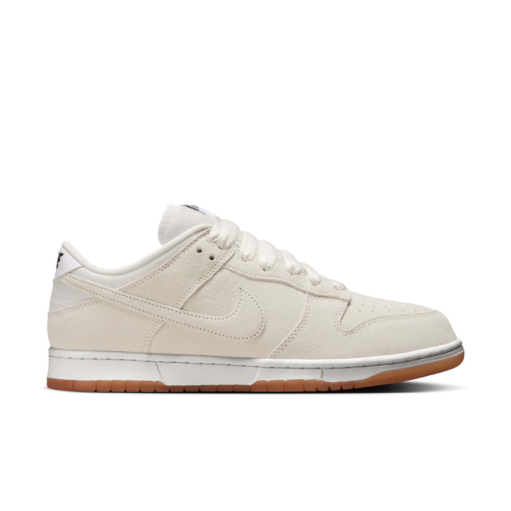 NIKE SB  - DUNK LOW PRO B "Pale Ivory"
