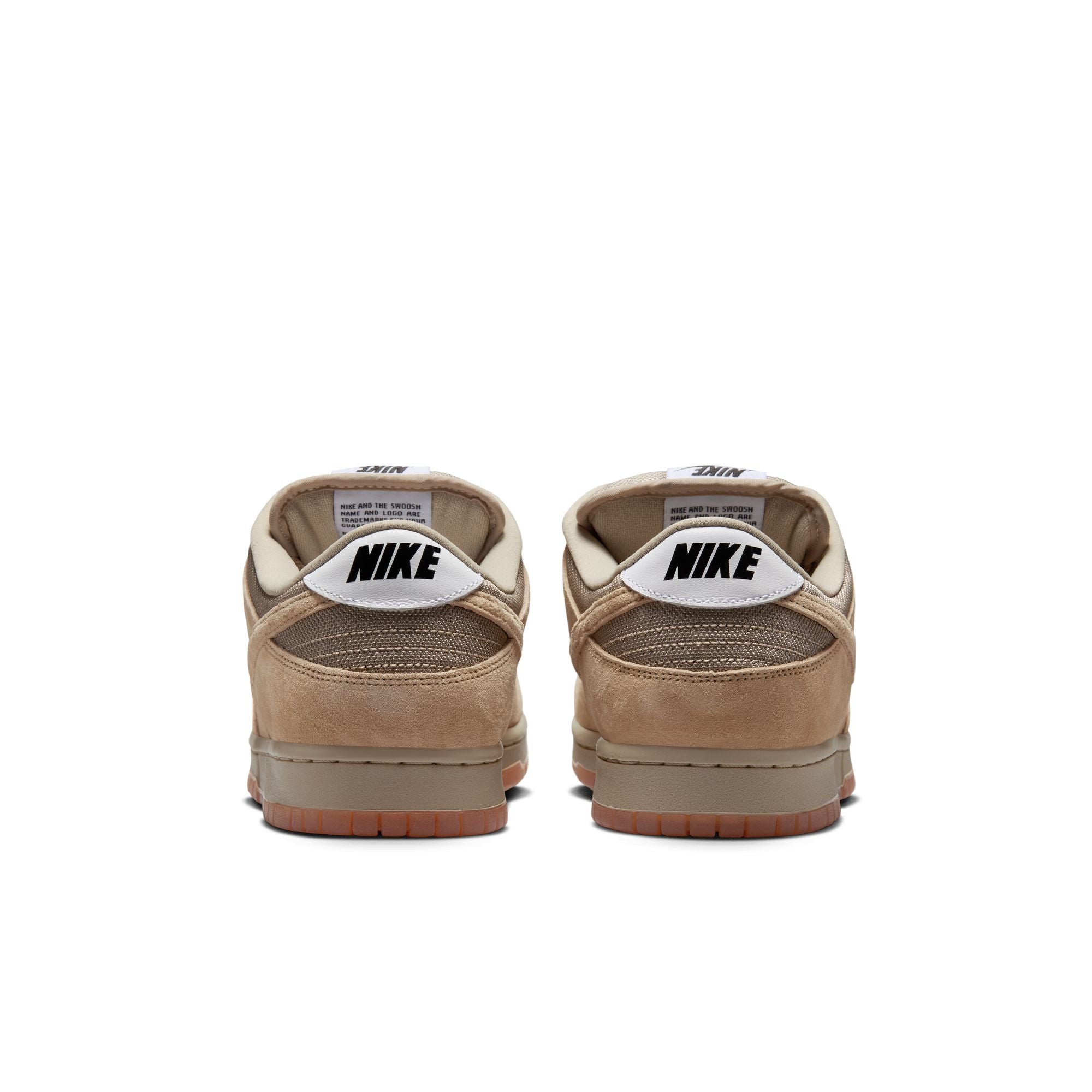 NIKE SB - DUNK LOW PRO B 