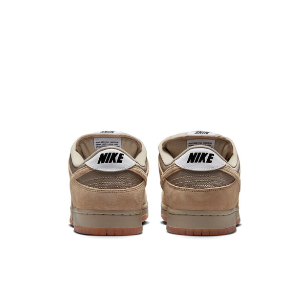 NIKE SB  - DUNK LOW PRO B "Parachute Beige"