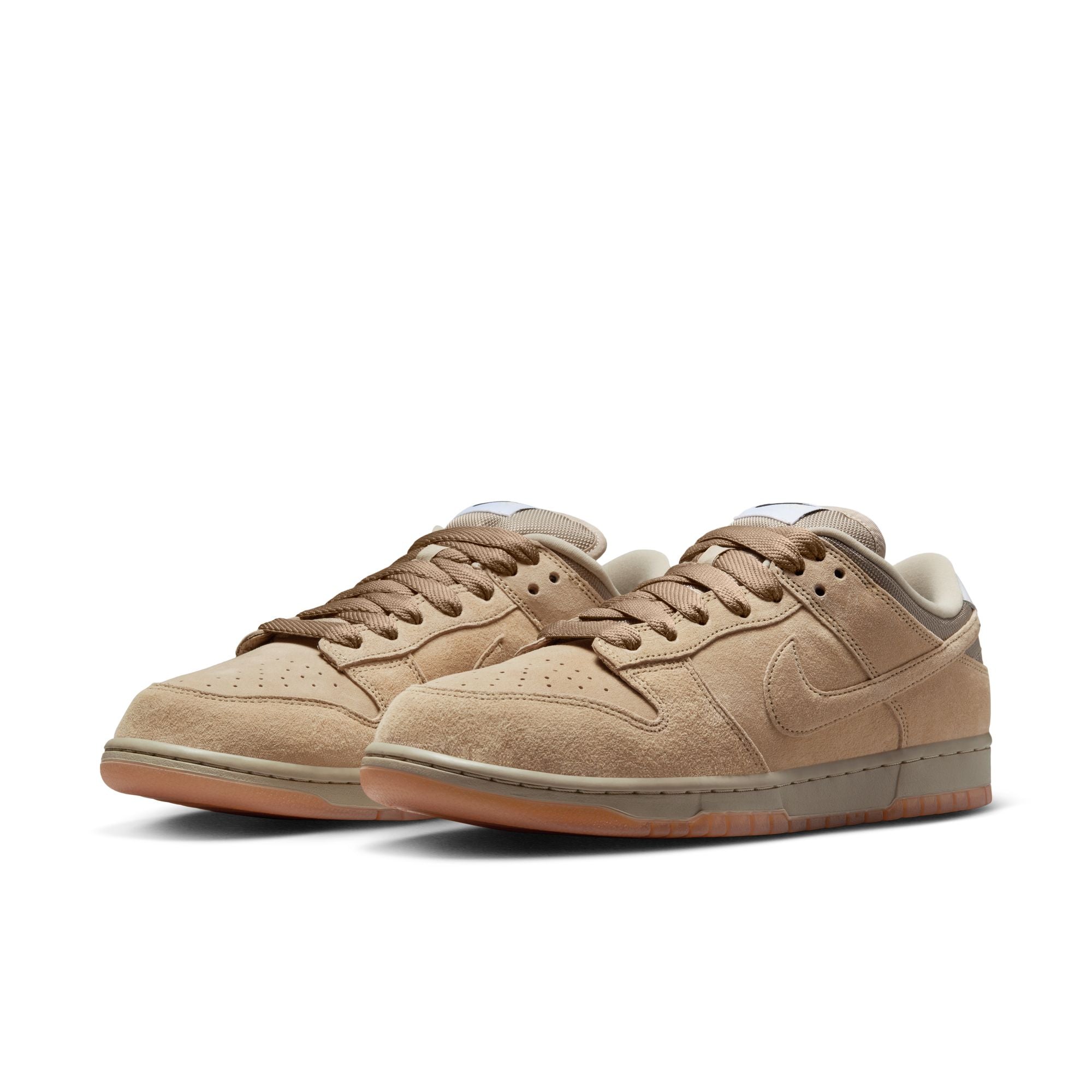 NIKE SB  - DUNK LOW PRO B "Parachute Beige"