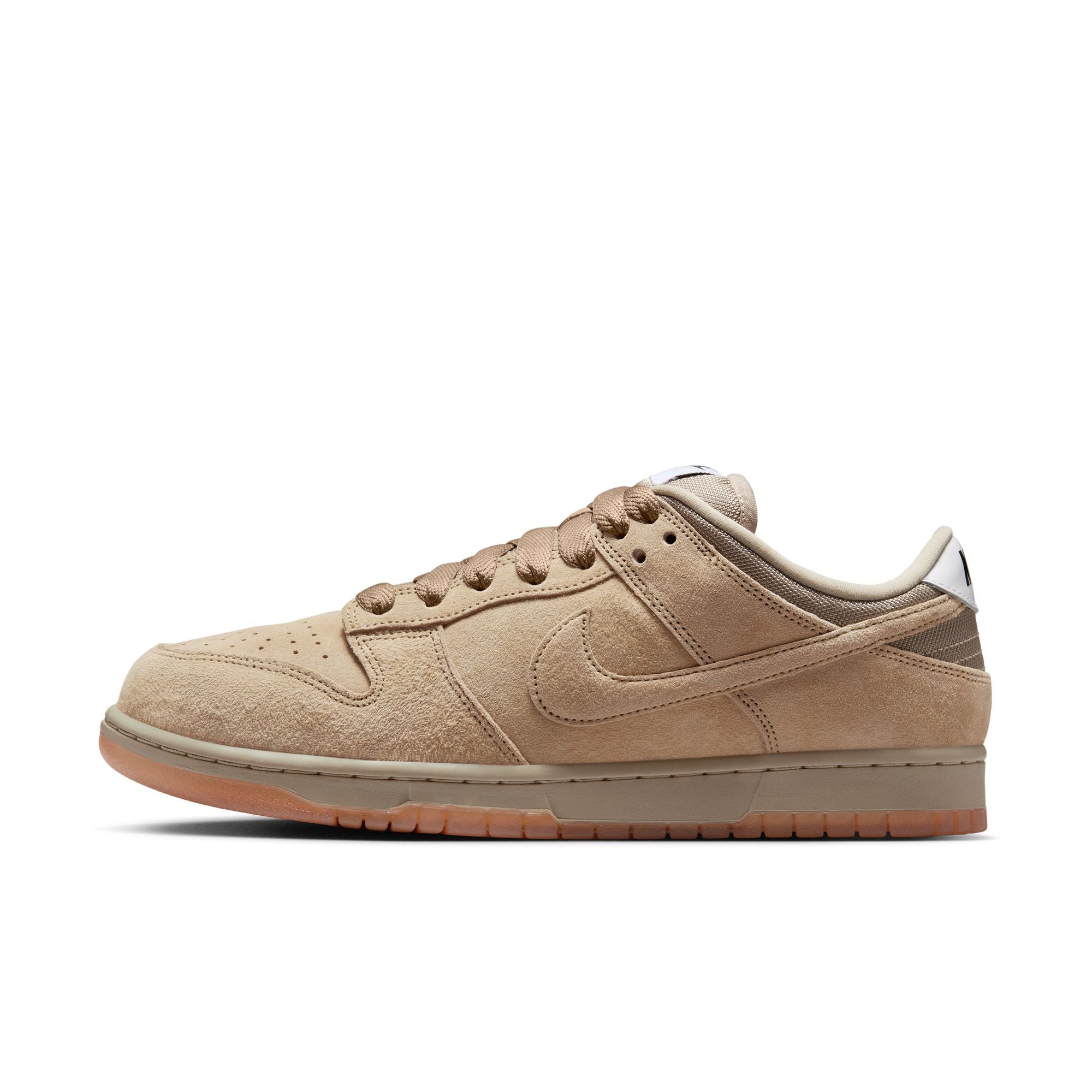 NIKE SB  - DUNK LOW PRO B "Parachute Beige"