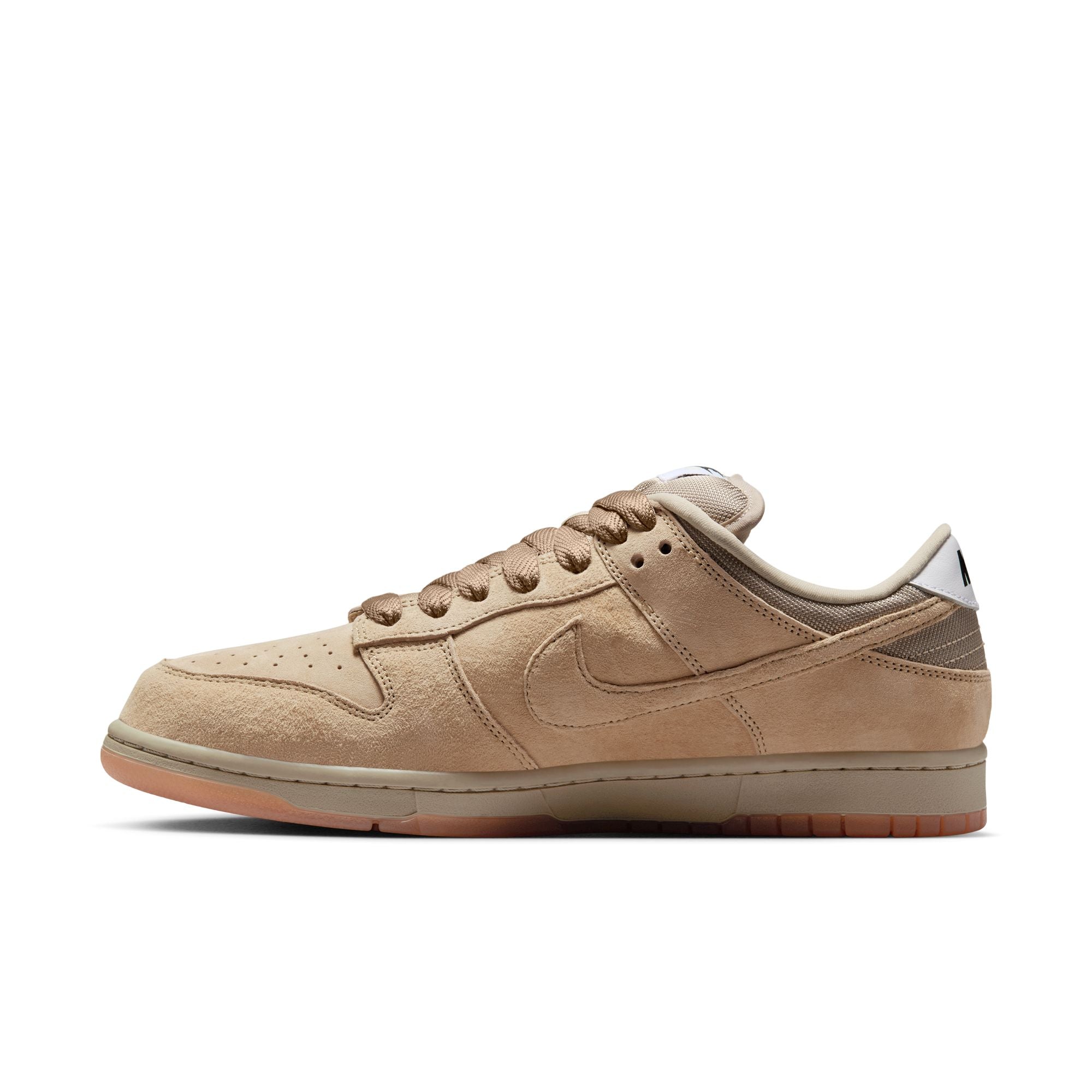 NIKE SB  - DUNK LOW PRO B "Parachute Beige"