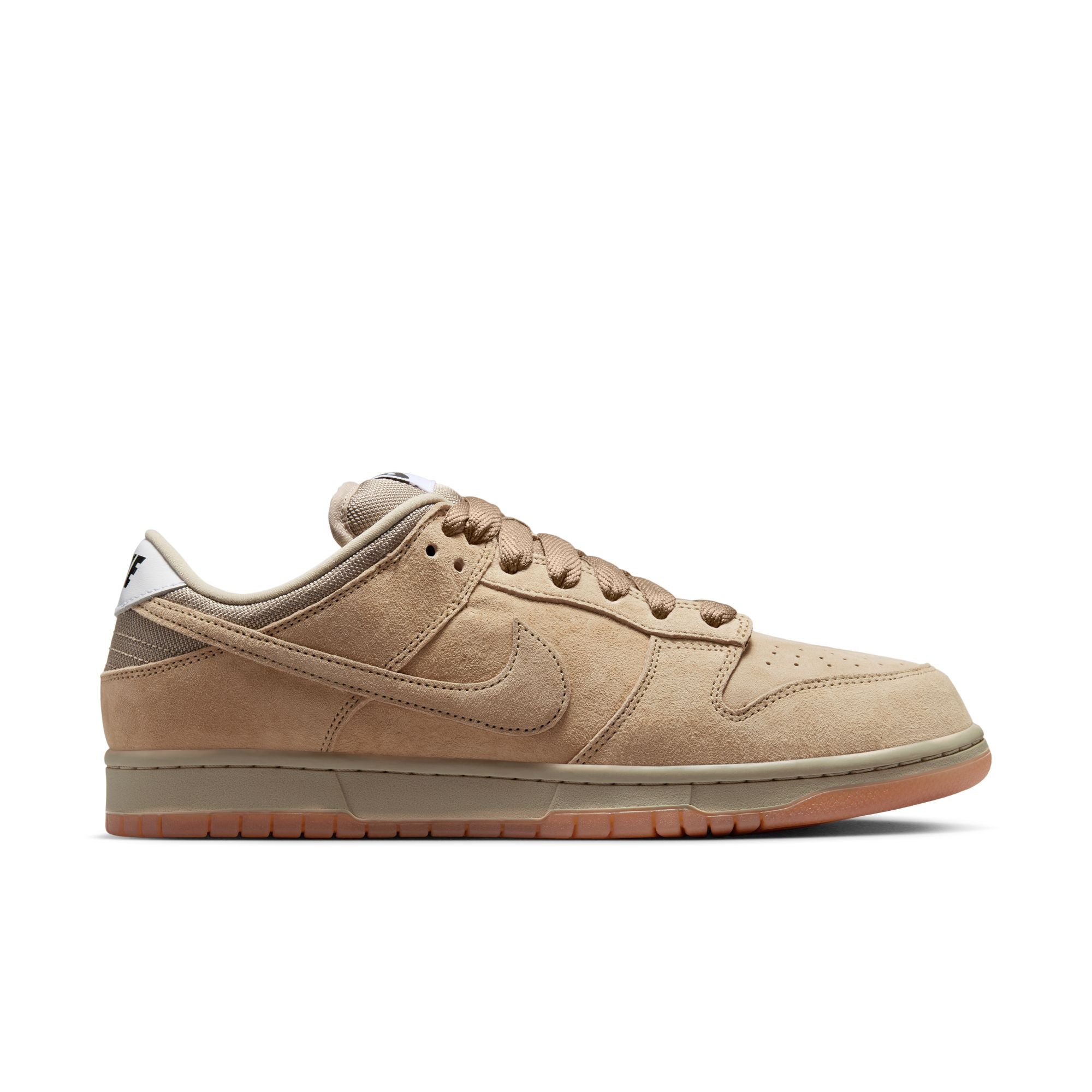 NIKE SB  - DUNK LOW PRO B "Parachute Beige"